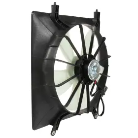 11839718 Pickoor Radiator Cooling Fan Assembly For 2003-2011 Honda Element