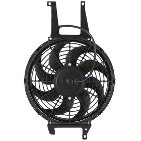 12943994 Pickoor A/c Condenser Fan Assembly For Gmc C1500 Chevrolet K1500