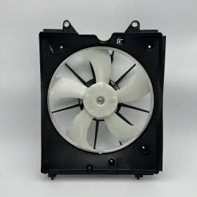 Hdk-0460 Platinum 2011-17 Honda Odyssey 3.5l Left Side Radiator Cooling Fan