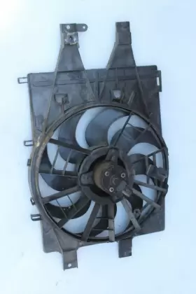 1330112 Plymouth 4401952 1994 Acclaim Radiator Cooling Fan Assembly 2.5l