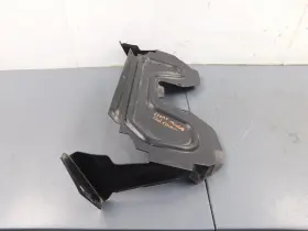 10242723 Pontiac 2002 98 99 00 01 Trans Am Radiator Air Baffle Lower Panel #2939 I1 #3