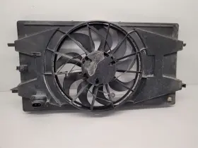 15849644 Pontiac 2006-2008 Chevrolet Cobalt Radiator Fan Motor Assembly