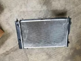 674-00158 Pontiac 2005-06 Gto Condenser / Cooling Fan Assembly A/t - Oem #0053 #2