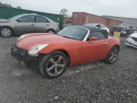 674-00582 Pontiac Radiator Fan Motor Assembly Fits 07-10 Sky 2344010