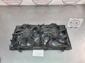 674-00597 Pontiac 2008-09 G8 6.0l Front Radiator Fan Assembly - Oem