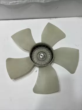 88971521 Pontiac 03-08 Vibe Engine Cooling Fan Blade Oem #3