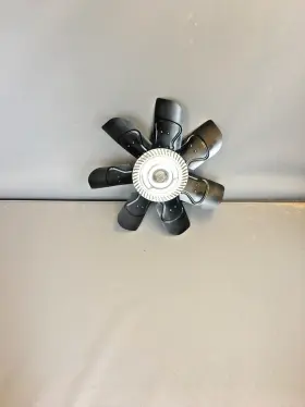547199 Pontiac-gm Original 1976- 81 Trans Am- Firebird Clutch Fan Assembly Oem 547199 Pontiac-gm Original 1976- 81 Trans Am- Firebird Clutch Fan Assembly Oem