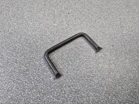 021119745 Porsche Nice Used Original Genuine 914 912e Fan Shroud Air Flap Lever Nla #3