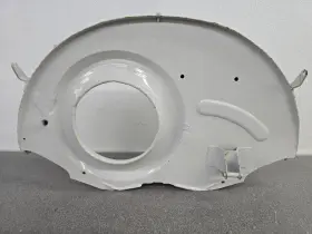 61610601305 Porsche Nice Modified 356b T5 Fan Shroud Blower Housing Doghouse #8