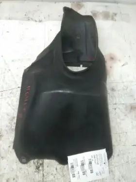 673.po1s98 Porsche 1998 Radiator Shroud Boxster 60639