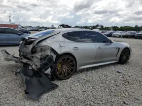 674-50612 Porsche Radiator Fan Motor Assembly Fits 10-16 Panamera 527723 #3