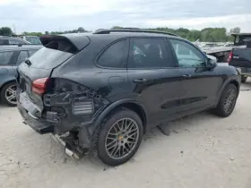 674-50647 Porsche Radiator Fan Motor Assembly Fits 11-18 Cayenne 1872736 #3