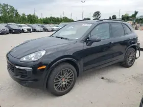 674-50647 Porsche Radiator Fan Motor Assembly Fits 11-18 Cayenne 1872736