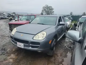 674-60049 Porsche Radiator Fan Motor Assembly Fits 05-06 08-10 Cayenne 24764496 #2