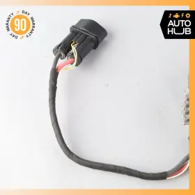 7p0121203e Porsche 11-18 Cayenne 958 / Touareg Hybrid Engine Cooling Fan Motor Radiator Oem #3