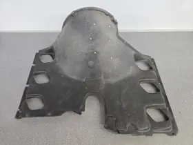 90110603110 Porsche Used Original Genuine 911 2.0 Fiberglass Top Engine Shroud Cover 65-68