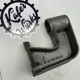 9281061100r Porsche 1978 1979 928 Fan Carrier Bracket Oem Jv