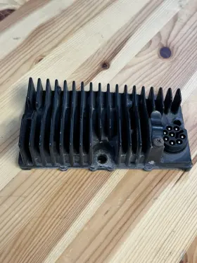 928618421-00 Porsche 928 Radiator Fan Amplifier Controller Computer #3