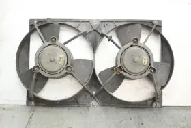 951.106.031.03 Porsche 95110603103 944 S2 Radiator And Fan 83-90 Oem Non Turbo Lm95 951.106.031.03 Porsche 95110603103 944 S2 Radiator And Fan 83-90 Oem Non Turbo Lm95