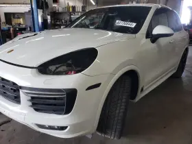 95810606120 Porsche 16 Cayenne Engine Cooling Motor Fan Assembly 3.6l Vin D 5th Digit Turbo #3