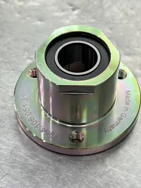 96410605131 Porsche Genuine Original 964 993 Fan Hub Bearing 96410605131 Porsche Genuine Original 964 993 Fan Hub Bearing