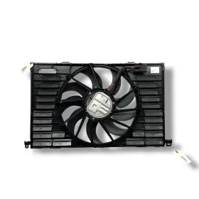971121203q Porsche Panamera 971 2017-2024 Oem Radiator Cooling Fan