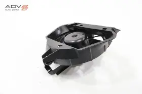 98757535600 Porsche 1997-12 Boxster Rear Quarter Panel Right Blower Fan And Motor Shroud Oem 98757535600 Porsche 1997-12 Boxster Rear Quarter Panel Right Blower Fan And Motor Shroud Oem
