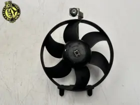 98762403600 Porsche 1997-2012 Boxster Cayman Engine Right Cooling Fan Oem 34k