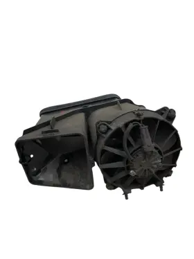 99110615502 Porsche 2013-2016 Boxster 3.4l Roadster S Rwd Rear Lh Engine Electric Fan With Duct