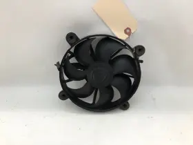 99162405005-24160-1 Porsche 2013-2016 911 991 Boxster Cayman Engine Bay Cooling Fan #3