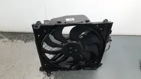 992121250d Porsche 2020 911 992 Carrera 4s Right Front Radiator Fan / Shroud - #4223 B8