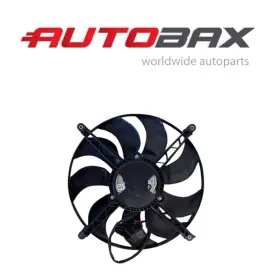 992959447e Porsche 2020 2021 2022 2023-2025 911 992 Carrera Gt3 Cooling Fan Motor Blade
