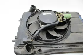 99610613272-p-22157 Porsche 2001-2005 911 996 Turbo C4s Radiator Fan Pod Right Passenger #3 99610613272-p-22157 Porsche 2001-2005 911 996 Turbo C4s Radiator Fan Pod Right Passenger #3