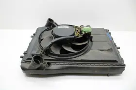99610613272-p-22157 Porsche 2001-2005 911 996 Turbo C4s Radiator Fan Pod Right Passenger 99610613272-p-22157 Porsche 2001-2005 911 996 Turbo C4s Radiator Fan Pod Right Passenger