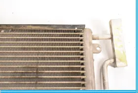 99657311101 Porsche 97-04 Boxster 986 Right Side Cool Radiator A/c Condenser Air Condition #2