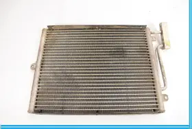 99657311101 Porsche 97-04 Boxster 986 Right Side Cool Radiator A/c Condenser Air Condition