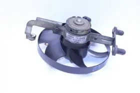 99662403600-23281 Porsche 1997-2012 Boxster Cayman Engine Bay Cooling Fan #2