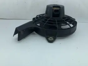 99662403603-24113 Porsche 1999-2004 911 996 Engine Lid Electric Cooling Fan #2