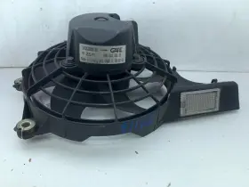 99662403603-24113 Porsche 1999-2004 911 996 Engine Lid Electric Cooling Fan
