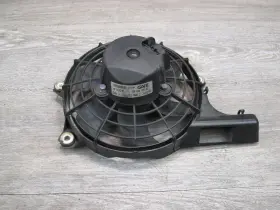 99662403604 Porsche 1999-2005 911 Carrera 996 Rear Deck Trunk Lid Motor Engine Blower Fan #2