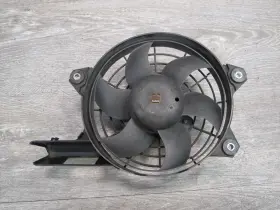 99662403604 Porsche 1999-2005 911 Carrera 996 Rear Deck Trunk Lid Motor Engine Blower Fan
