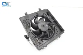 99757534100 Porsche Boxster Cayman Radiator Left Cooling Fan Shroud Assembly Oem 2005-2012 99757534100 Porsche Boxster Cayman Radiator Left Cooling Fan Shroud Assembly Oem 2005-2012