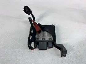 99761843602 Porsche 99761843604 05-12 Boxster Cayman 987 Cooling Fan Control Module Oem #3