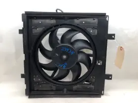 99762403503-23434 Porsche 2005-2012 911 997 Boxster Cayman 987 Radiator Fan Left Driver
