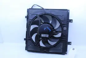 99762403603-24104 Porsche 2005-2012 911 997 Boxster Cayman 987 Radiator Fan Right Passenger #2