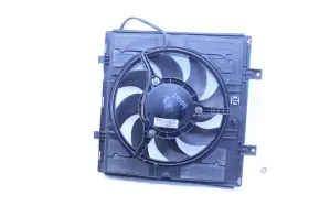 99762403603-24104 Porsche 2005-2012 911 997 Boxster Cayman 987 Radiator Fan Right Passenger