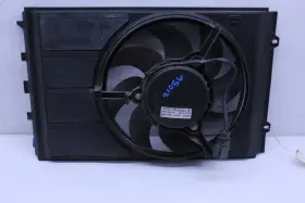 99762403801-21056 Porsche 2007 2008 2009 911 997 Turbo Radiator Cooling Fan Right