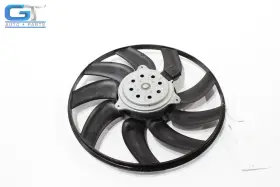 9a795945517 Porsche Macan 2.0l Radiator Cooling Right Side Fan Blade And Motor Oem 2017-2022 #3 9a795945517 Porsche Macan 2.0l Radiator Cooling Right Side Fan Blade And Motor Oem 2017-2022 #3