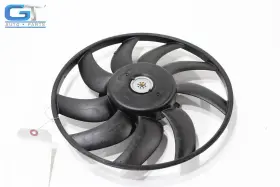 9a795945517 Porsche Macan 2.0l Radiator Cooling Right Side Fan Blade And Motor Oem 2017-2022 9a795945517 Porsche Macan 2.0l Radiator Cooling Right Side Fan Blade And Motor Oem 2017-2022