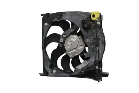 9p1959456b Porsche 982 Cayman 991 911 Front Left Radiator Fan And Bracket 2017 - 2024 Oem #2